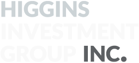 Higgins Investment Group Inc.